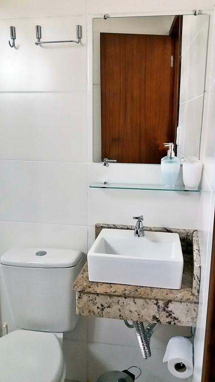 Studios Bombinhas Habitación foto